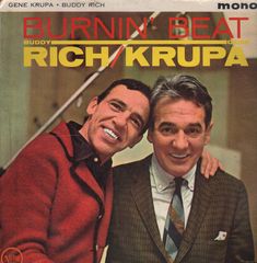 Thumbnail - RICH,Buddy,& Gene KRUPA