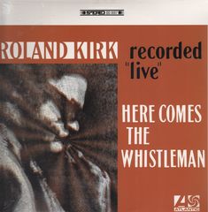 Thumbnail - KIRK,Roland
