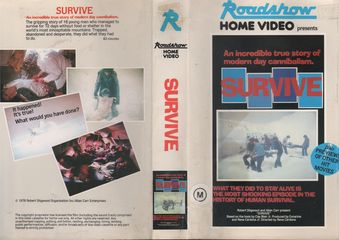 Thumbnail - SURVIVE