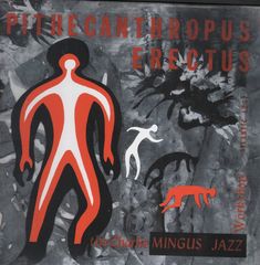 Thumbnail - MINGUS,Charlie,Jazz Workshop