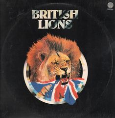 Thumbnail - BRITISH LIONS