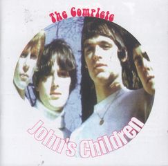 Thumbnail - JOHN'S CHILDREN