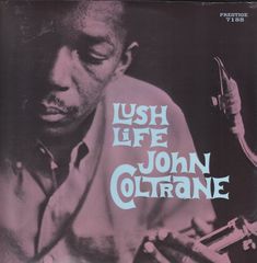 Thumbnail - COLTRANE,John