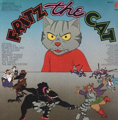 Thumbnail - FRITZ THE CAT