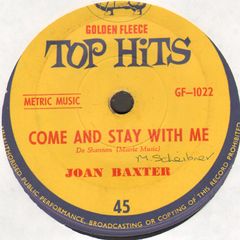 Thumbnail - BAXTER,Joan