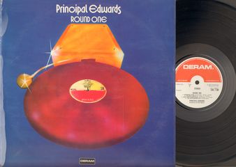 Thumbnail - PRINCIPAL EDWARDS