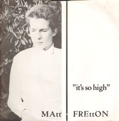 Thumbnail - FRETTON,Matt