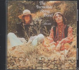 Thumbnail - INCREDIBLE STRING BAND