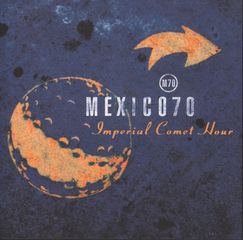 Thumbnail - MEXICO 70