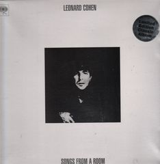 Thumbnail - COHEN,Leonard