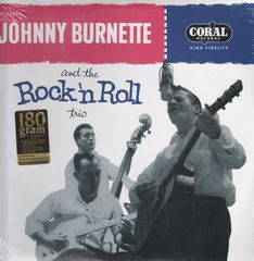 Thumbnail - BURNETTE,Johnny