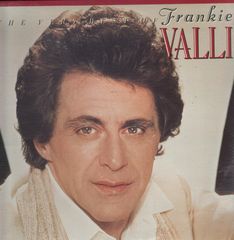 Thumbnail - VALLI,Frankie