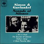 Thumbnail - SIMON AND GARFUNKEL