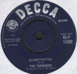 Thumbnail - TORNADOS