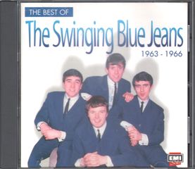 Thumbnail - SWINGING BLUE JEANS