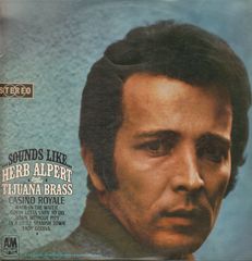 Thumbnail - ALPERT,Herb,& The Tijuana Brass