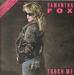 Thumbnail - FOX,Samantha