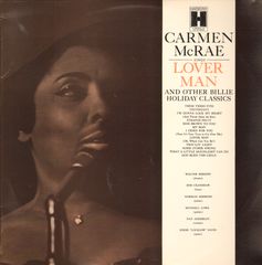 Thumbnail - McRAE,Carmen