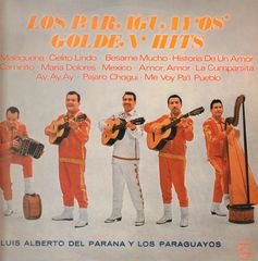 Thumbnail - LOS PARAGUAYOS