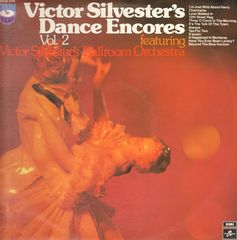 Thumbnail - SILVESTER,Victor