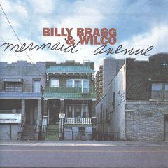 Thumbnail - BRAGG,Billy,& Wilco