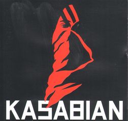Thumbnail - KASABIAN