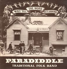 Thumbnail - PARADIDDLE