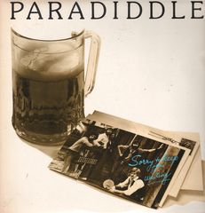 Thumbnail - PARADIDDLE