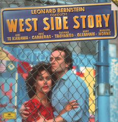 Thumbnail - WEST SIDE STORY