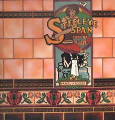 Thumbnail - STEELEYE SPAN