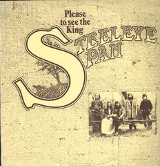 Thumbnail - STEELEYE SPAN