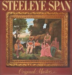 Thumbnail - STEELEYE SPAN