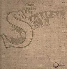 Thumbnail - STEELEYE SPAN