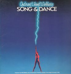 Thumbnail - SONG & DANCE