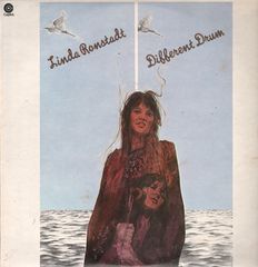 Thumbnail - RONSTADT,Linda