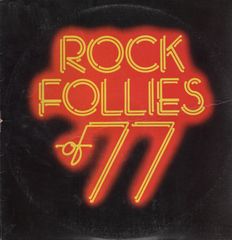 Thumbnail - ROCK FOLLIES