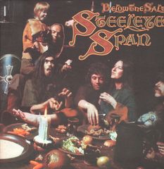 Thumbnail - STEELEYE SPAN