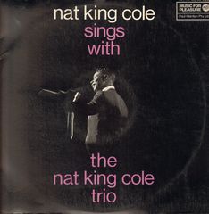 Thumbnail - COLE,Nat King