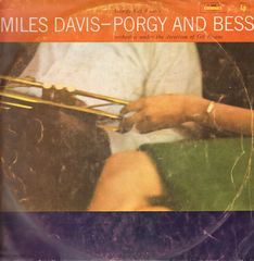 Thumbnail - DAVIS,Miles