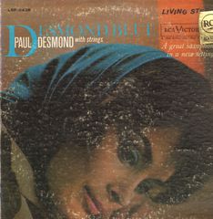 Thumbnail - DESMOND,Paul