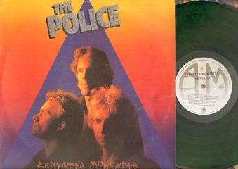 Thumbnail - POLICE