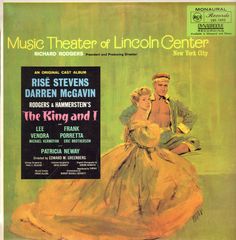 Thumbnail - MUSIC THEATER OF LINCOLN CENTER