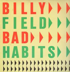 Thumbnail - FIELD,Billy