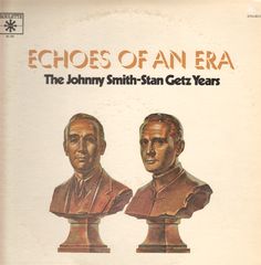 Thumbnail - SMITH,Johnny,/Stan GETZ