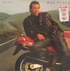 Thumbnail - SCAGGS,Boz