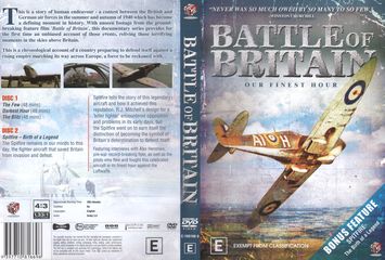 Thumbnail - BATTLE OF BRITAIN