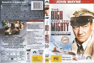 Thumbnail - HIGH AND THE MIGHTY