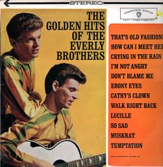 Thumbnail - EVERLY BROTHERS