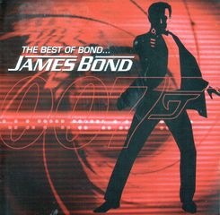 Thumbnail - JAMES BOND