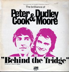 Thumbnail - COOK,Peter,& Dudley MOORE